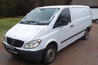Mercedes-Benz Vito 111 CDI 9900mil