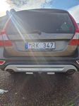 Volvo XC70 D3 Polestar Awd Drag