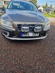 Volvo XC70 D3 Polestar 215hk Awd Drag