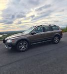 Volvo XC70 D3 Polestar 215hk Awd Drag