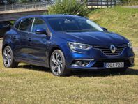 Renault Mégane 1.2 TCe BOSE Edition