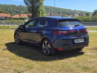 Renault Mégane 1.2 TCe BOSE Edition