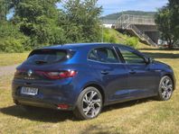 Renault Mégane 1.2 TCe BOSE Edition
