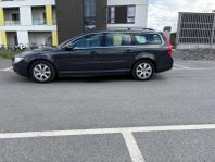Volvo V70 D2 Geartronic Momentum Euro 5