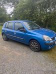 Renault Clio 5-dörrars Halvkombi 1.2 Expression