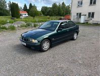 BMW 316 i Compact E36