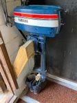 Yamaha 2hk (2takt)