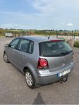 Volkswagen Polo 5-dörrar 1.4 TDI DPF Comfortline Euro 4