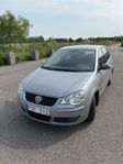 Volkswagen Polo 5-dörrar 1.4 TDI DPF Comfortline Euro 4