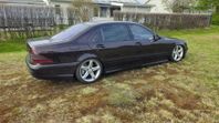 Mercedes-Benz S 55 AMG V8 Kompressor