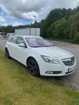 Opel Insignia Sports Tourer 2.0 CDTI Edition Euro 5