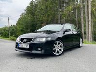 Honda Accord 2.4 i-VTEC (270cv) k20/k24 Executive