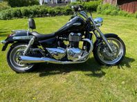 Triumph Thunderbird 1600 -09