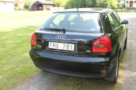 Audi A3 3-dörrar 1.6 Attraction Euro 2