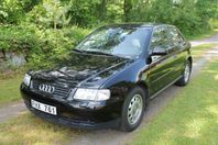 Audi A3 3-dörrar 1.6 Attraction Euro 2
