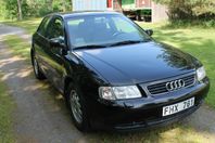 Audi A3 3-dörrar 1.6 Attraction Euro 2