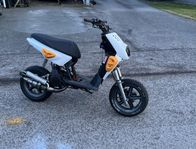 Yamaha Slider -13