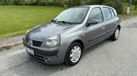 Renault Clio 5-dörrars Halvkombi 1.4 Privilege