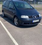 Seat Alhambra 7-Seater 
