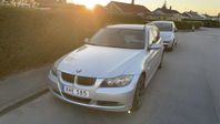NY BES BMW  325 Touring Advantage, Comfort Euro 4