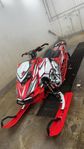 Lynx re shredder 850 turbo 3700 2023