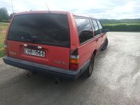 Volvo 740 Kombi 2.3 GL