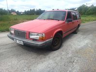 Volvo 740 Kombi 2.3 GL