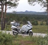 BMW 1600 GLT Exklusive 2015