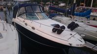 Sea ray sundancer 260 / 275 -2004 *INTRESSEKOLL*