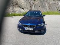 BMW 530 d xDrive Touring Steptronic Euro 6