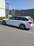 BMW 320d Sportline