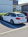 BMW 320d Sportline