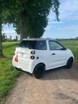 Microcar mopedbil 
