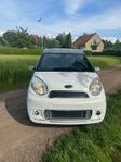 Microcar mopedbil 