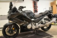 Yamaha FJR 1300AE