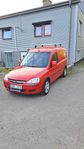 Opel Combo Van IP 1.3 CDTI ecoFLEX