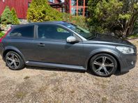 Volvo C30 D2 Momentum, R-Design