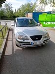 Hyundai Elantra Halvkombi 2.0 Euro 4