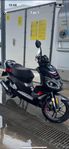 Peugeot Speedfight 4 2020 års modell