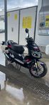 Peugeot Speedfight 4 2020 års modell