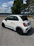 Abarth 695 70th anniversario