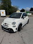 Abarth 695 70th anniversario