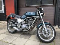 Yamaha SRX 600