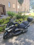 Kymco Xcciting 500 Afi
