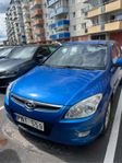 Hyundai i30 1.6 Euro 4
