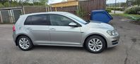 Volkswagen Golf 5-dörrar 1.6 TDI DPF BMT Masters Euro 5