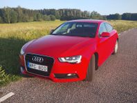 Audi A5 Sportback 2.0 TDI DPF Comfort Euro 5