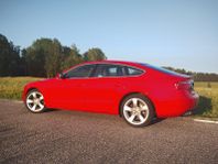 Audi A5 Sportback 2.0 TDI DPF Comfort Euro 5