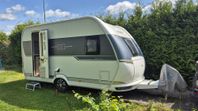 Hobby 400 de luxe -2016
