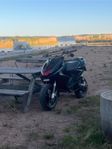 Yamaha Aerox 2005